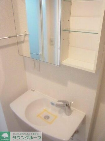 プライムアーバン久米川の物件内観写真